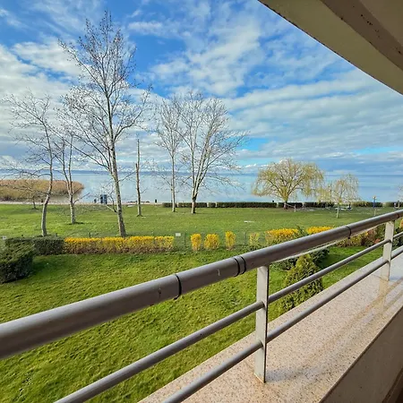 Silverbay Garden * Siófok