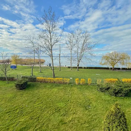 Appartement Silverbay Garden *