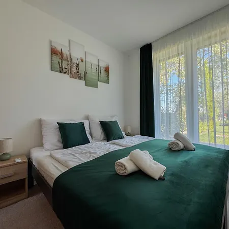 Silverbay Garden Siofok