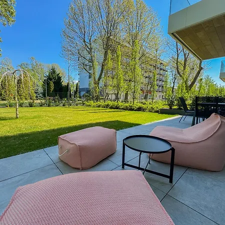 Silverbay Garden Siofok