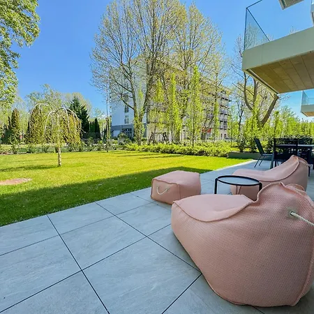 Silverbay Garden * Siofok