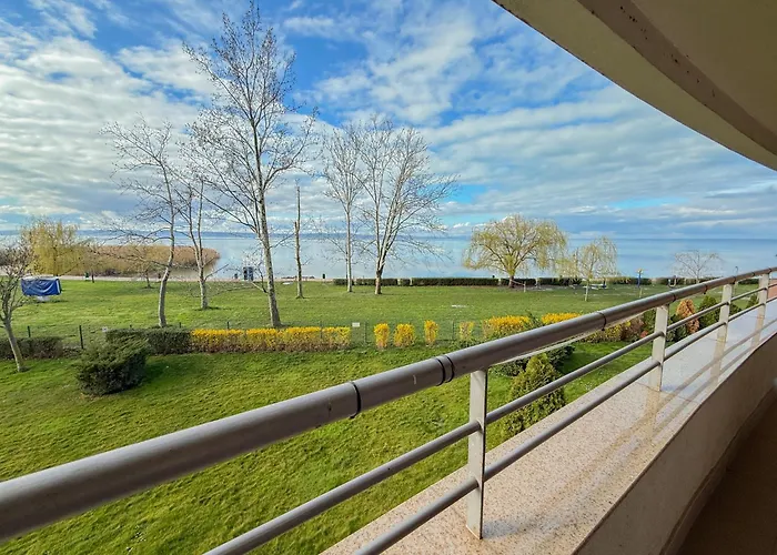 Silverbay Garden * Siófok