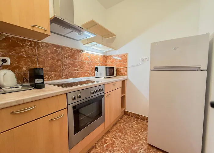 Silverbay Garden Appartement Siófok