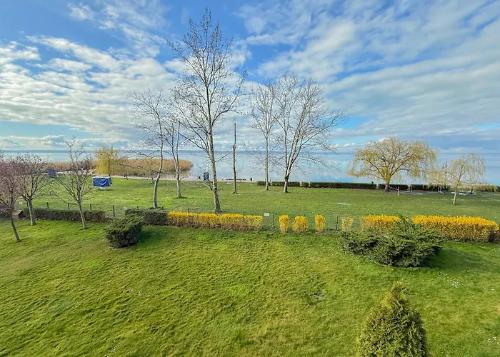 Appartement Silverbay Garden *