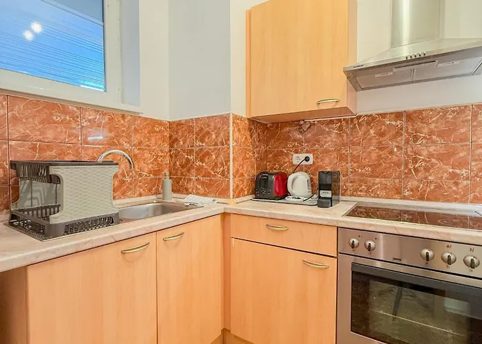 アパート Silverbay Garden シオーフォク